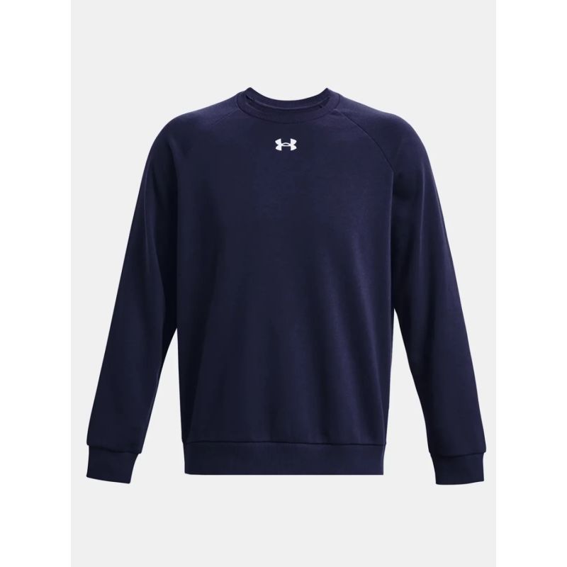 Felpa Under Armor Fleece Crew M 1379755-410