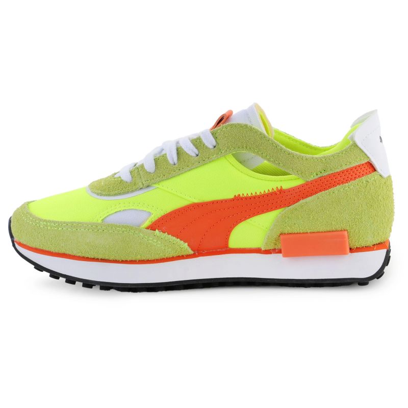Puma Future Rider Cut-Out Vintage Scarpe Donna 384861-01