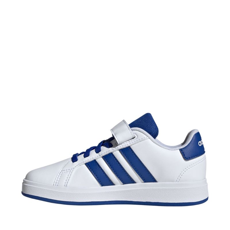 Scarpe Adidas Grand Court 2.0 EL C Jr JQ8000