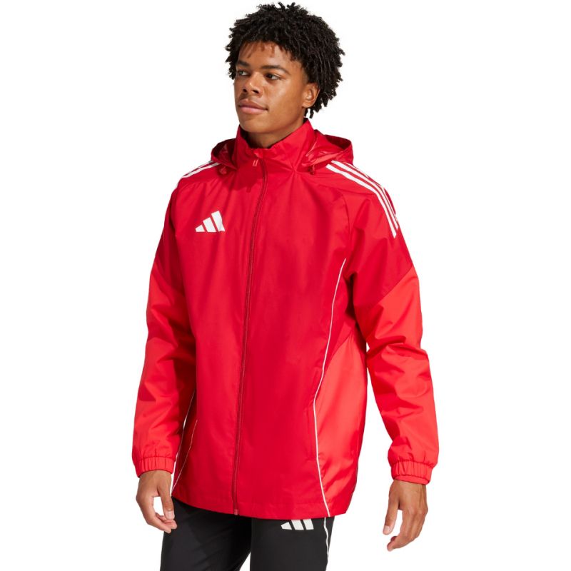 Adidas Tiro 25 Competition All-Weather M JI6503 jacket