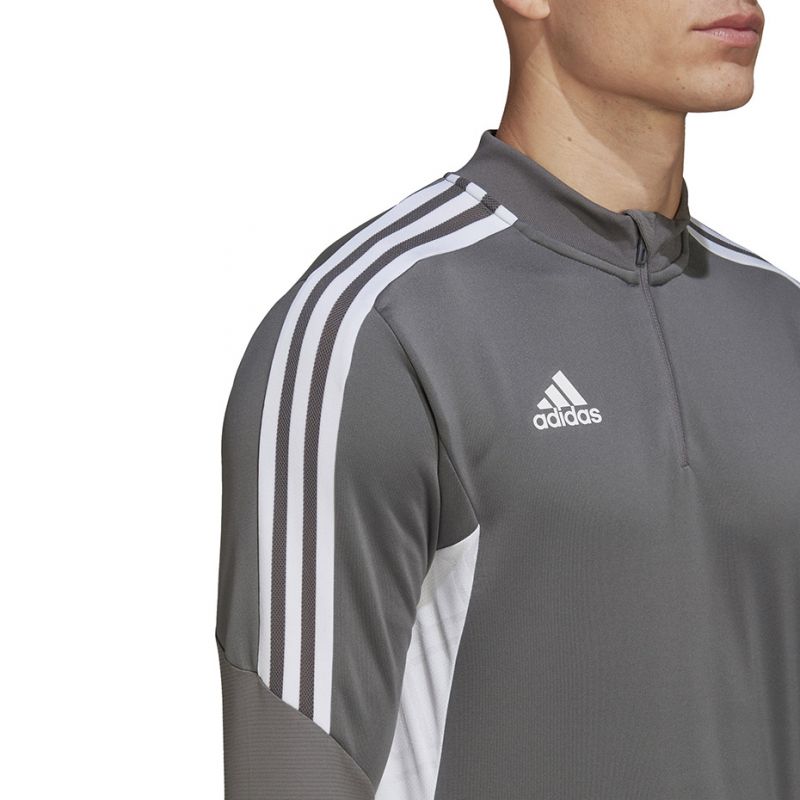 Adidas Condivo 22 Training 1/2 zip M HD2312 sweatshirt