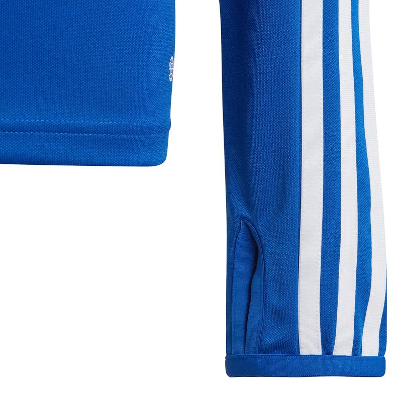 Adidas Tiro 23 League Training Top Jr HS3490 sweatshirt