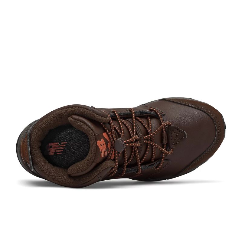 New Balance Jr YT800CB2 Shoes