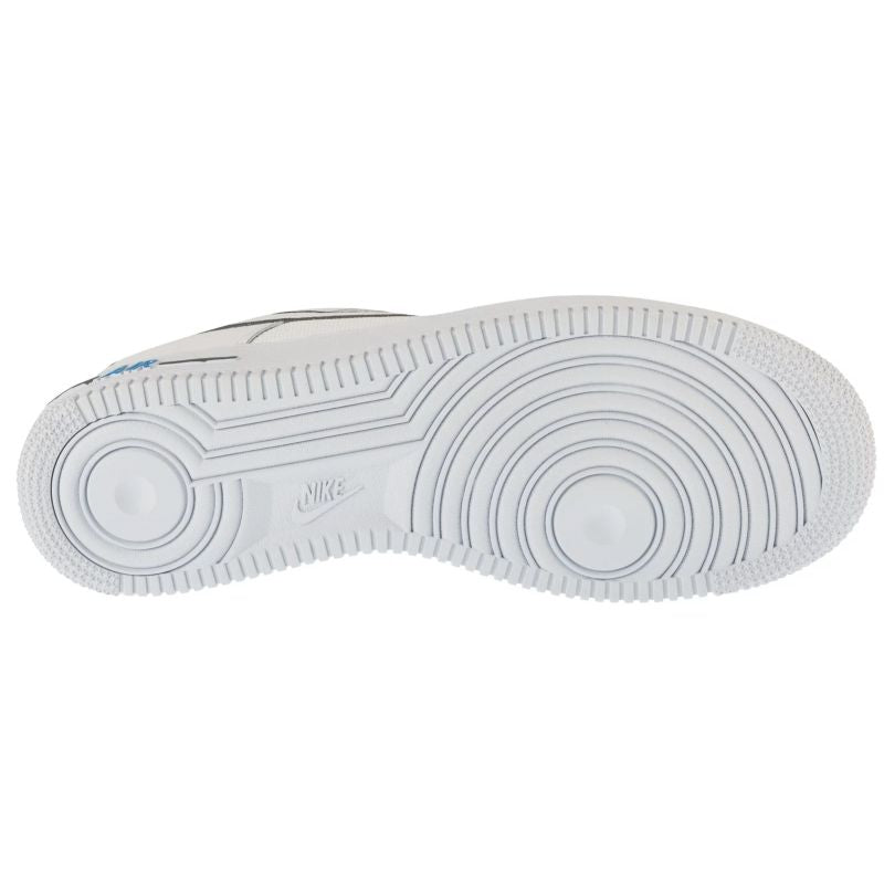 Nike Air Force 1 07 M IB7677-100 shoes