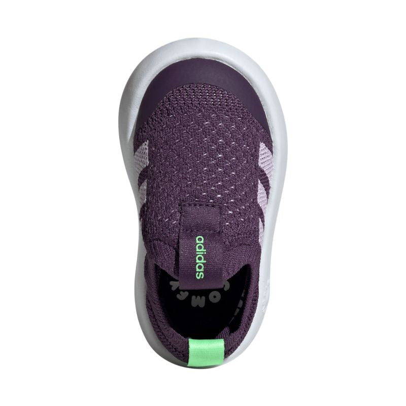 Scarpe Adidas Bubblecomfy Jr JR5990
