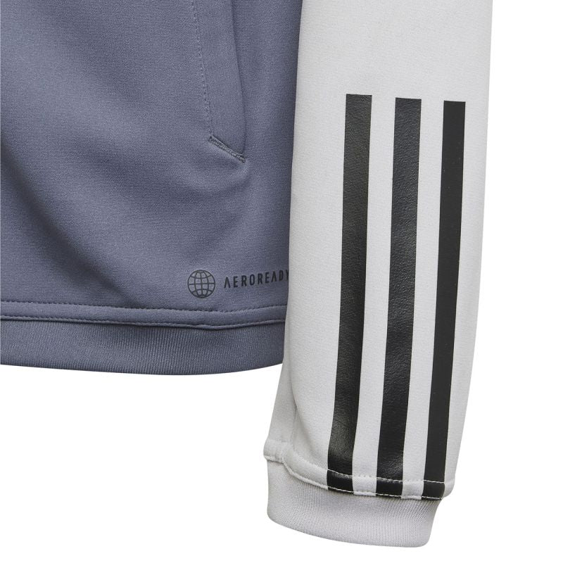Adidas Tiro 23 Competition Training Jr HP1909 sweatshirt