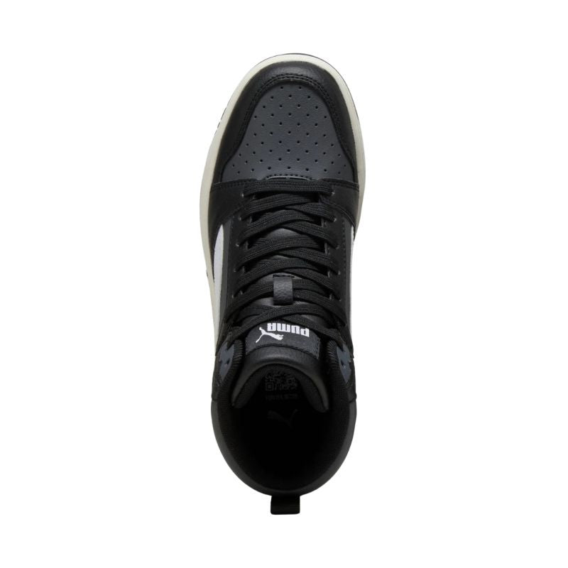 Scarpe Puma Rebound V6 Mid Jr 393831 29