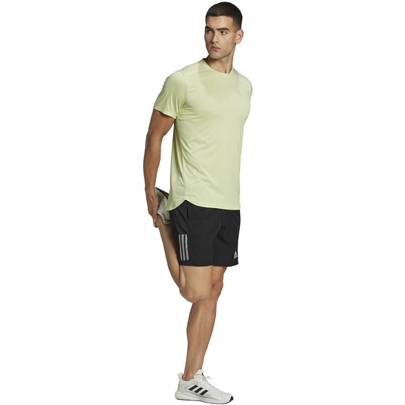 Adidas Designed 4 Running M T-shirt HC9829