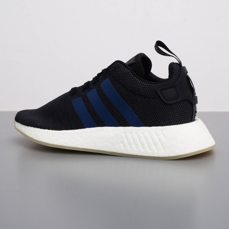 Adidas NMD R2 Noble Indigo boost CQ2008 shoes