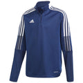 Felpa Adidas Tiro 21 Training Top Giovane Jr GK9661