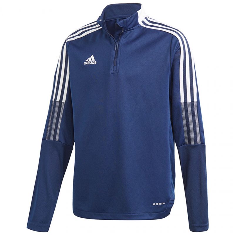 Felpa Adidas Tiro 21 Training Top Giovane Jr GK9661