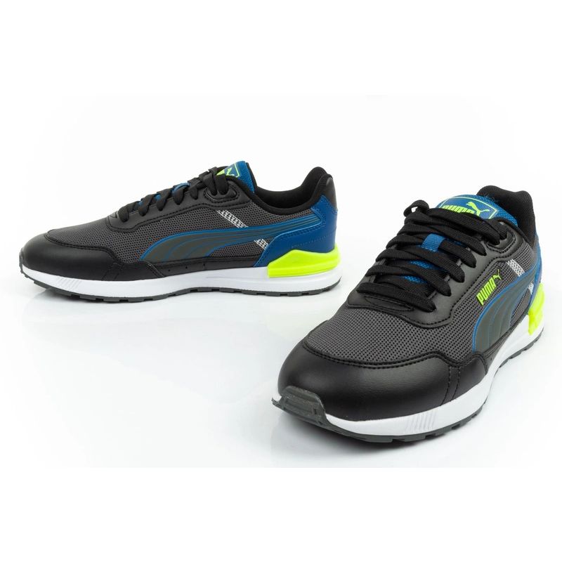 Scarpe Puma Gravition M 385873 04