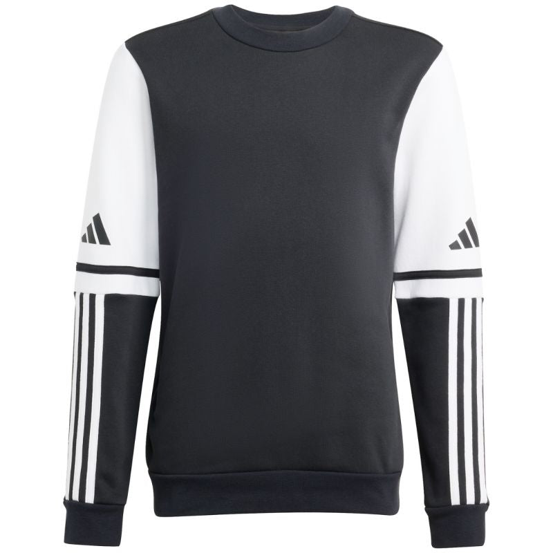 Adidas Squadra 25 Sweat Crew Jr JE2773 sweatshirt