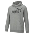Puma Essential Big Logo Hoody M 586686 03
