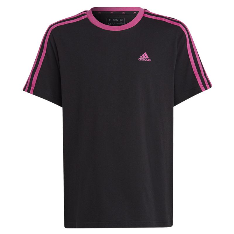adidas 3 Stripes BF Jr T-shirt IC3640