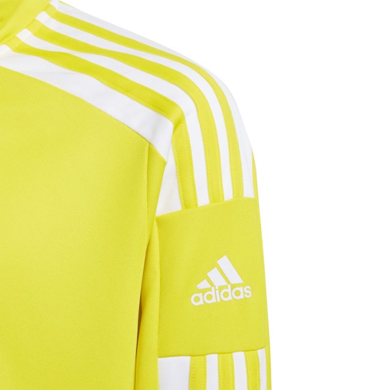 Felpa Adidas Squadra 21 Jr GP6468