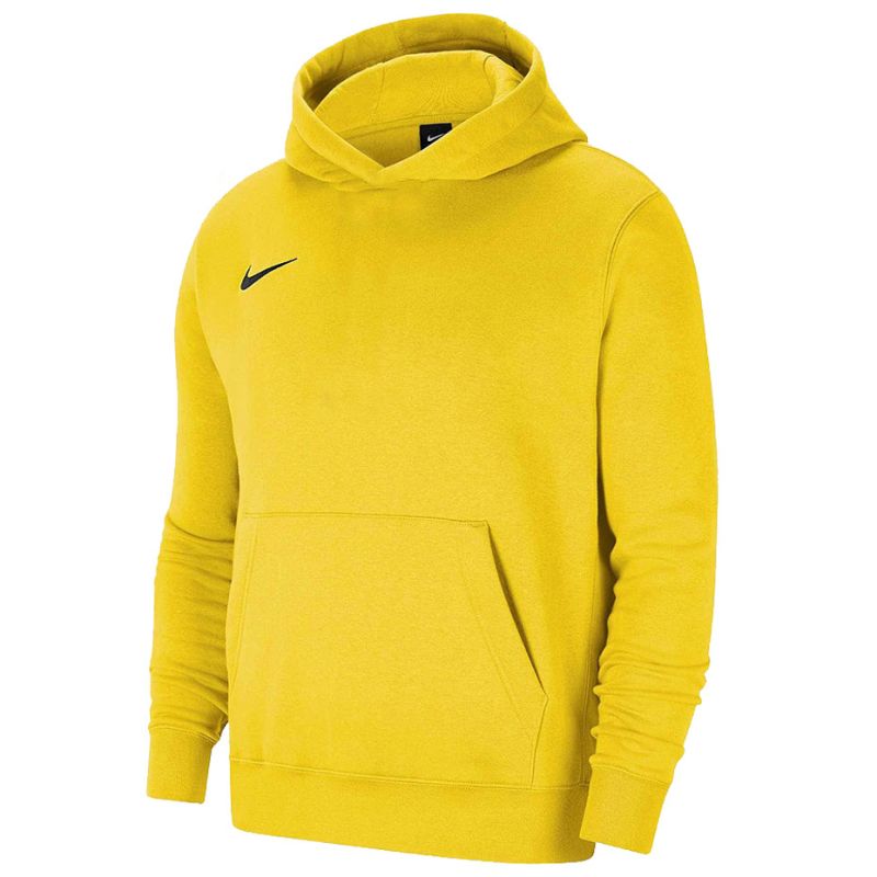 Felpa con cappuccio in pile Nike Park per bambini CW6896-719