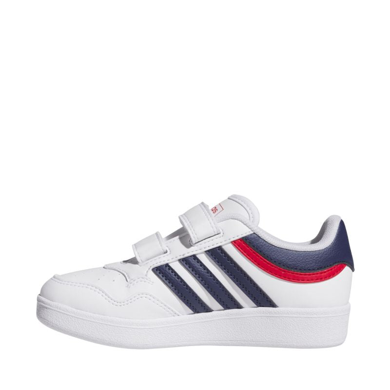 Adidas Hoops 4.0 Jr JI3484 shoes
