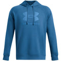 Felpa Under Armor Rival Fleece Logo HD M 1379758 406