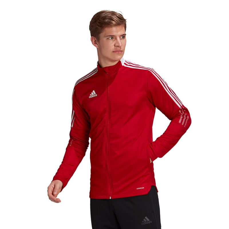 Felpa Adidas Tiro 21 Track M GM7308