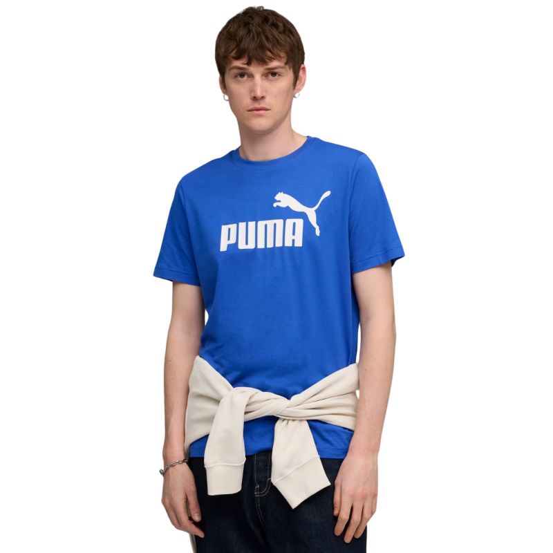 Puma Ess No. 1 Logo Tee (s) M 682533 13