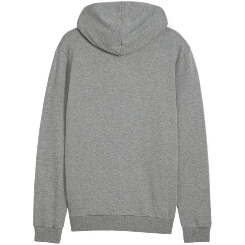 Felpa con cappuccio Puma Team Goal Casuals Hooded M 658595 33