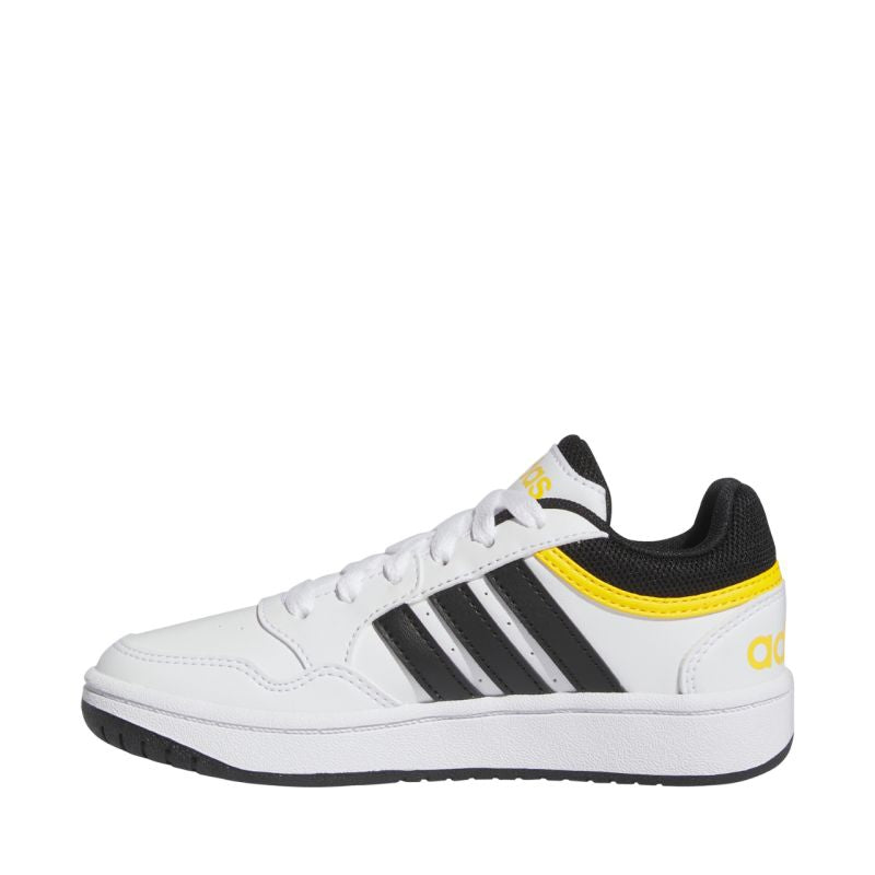 Scarpe Adidas Hoops 3.0 K Jr IF2726