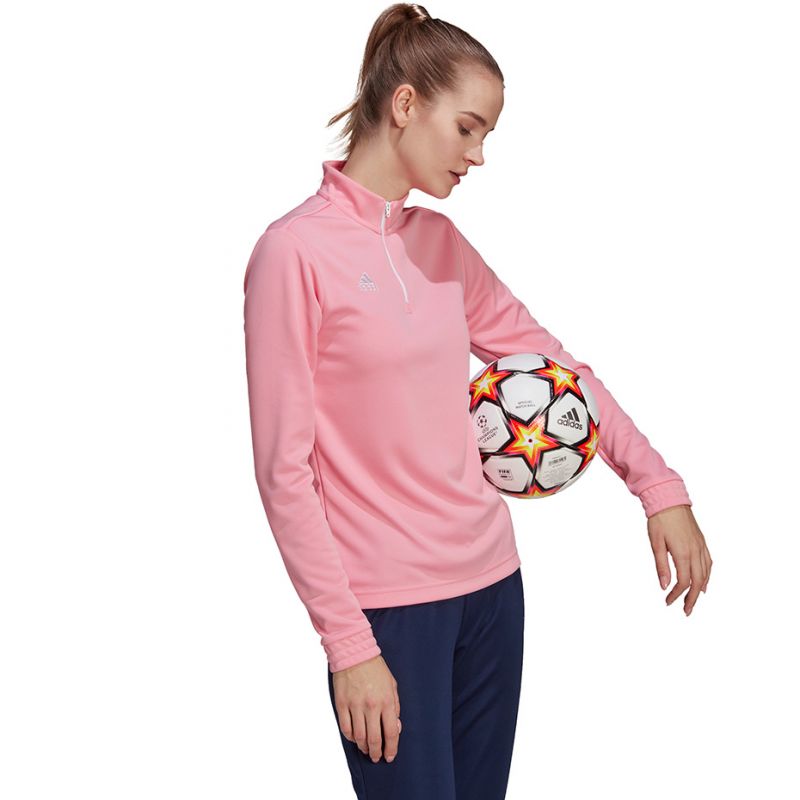 Felpa Adidas Entrada 22 Top Training W HC5045