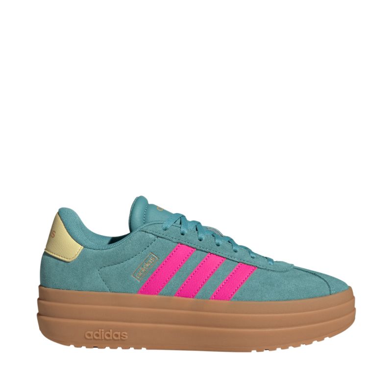 Scarpe Adidas VL Court Bold W JQ5634