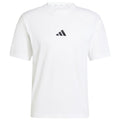 adidas Essentials Small Logo Single Jersey M JF1092