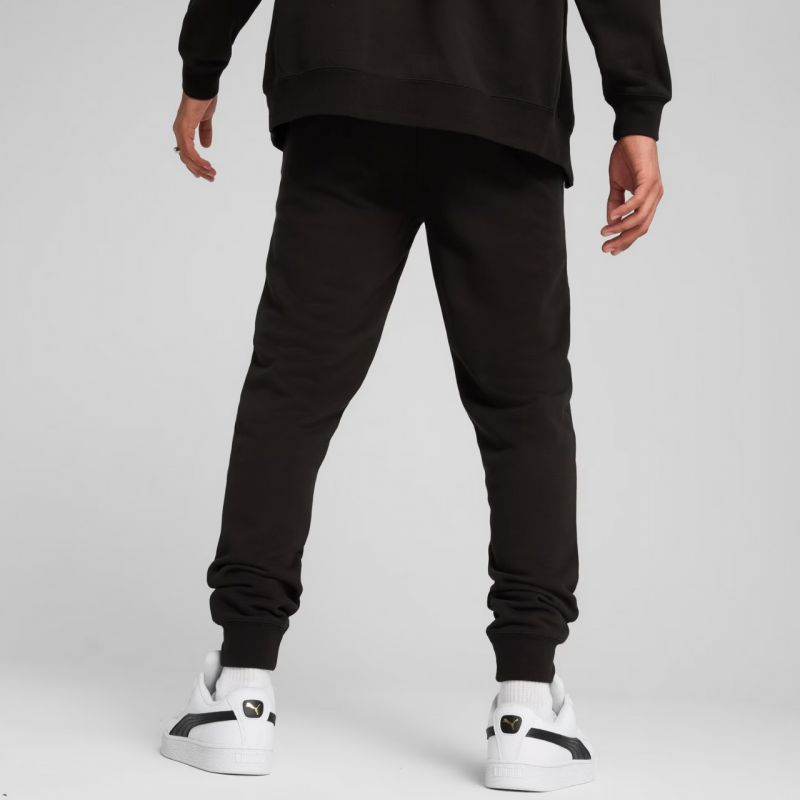 Puma Ess No. 1 Logo Slim Pants M 682644 01
