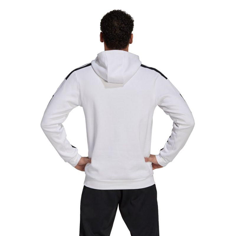 Felpa con Cappuccio Adidas Squadra 21 M GT6637