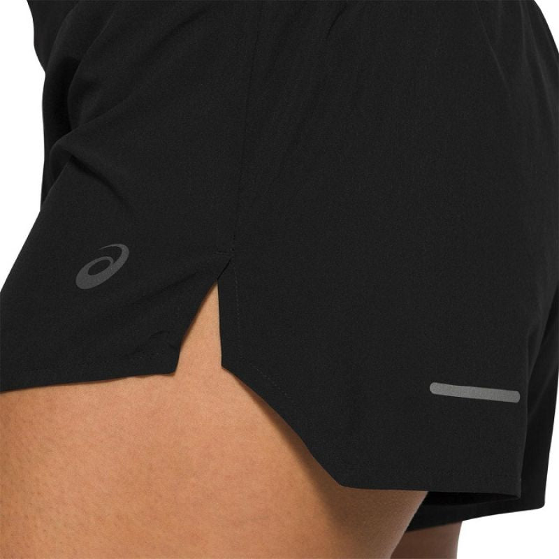 Asics Road 3.5IN Shorts W 2012C391001