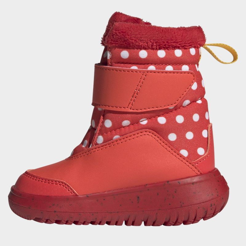 Scarpe Adidas Winterplay Disney Minnie Jr IG7191