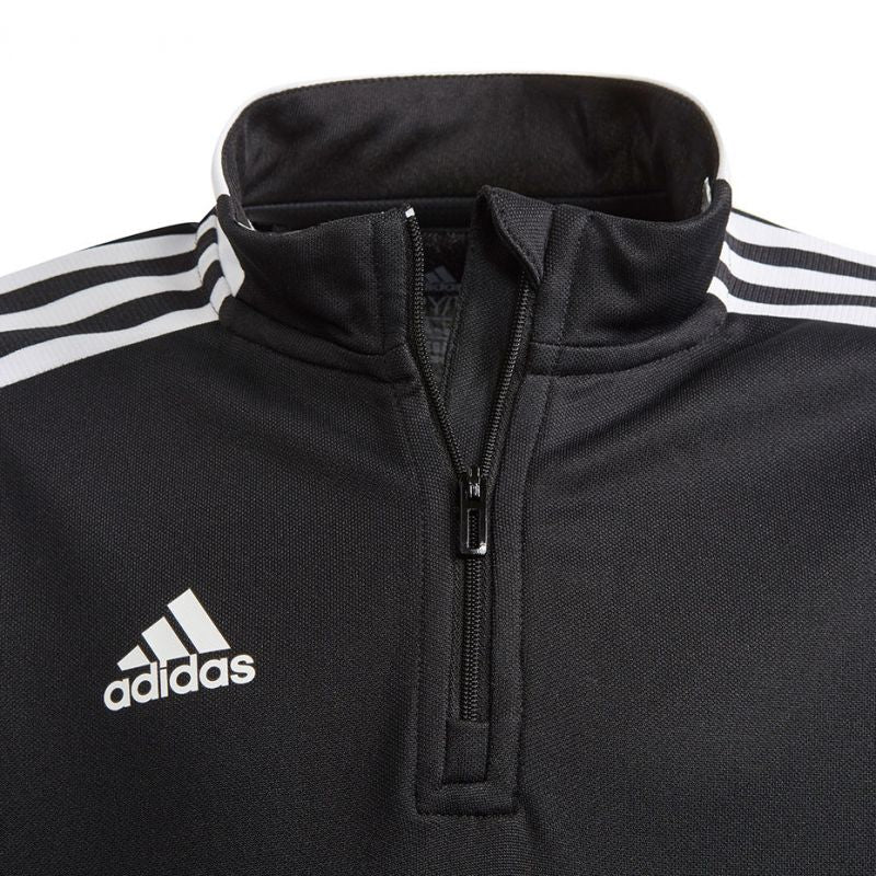 Adidas Tiro 21 Training Top Youth Jr sweatshirt GM7325