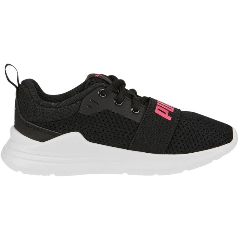Puma Wired Run PS Jr 374216 20 shoes