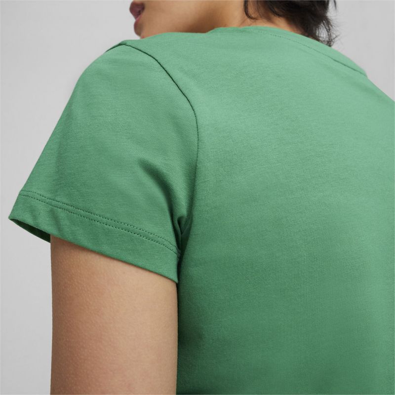 Puma ESS+Script T-shirt W 679315 86