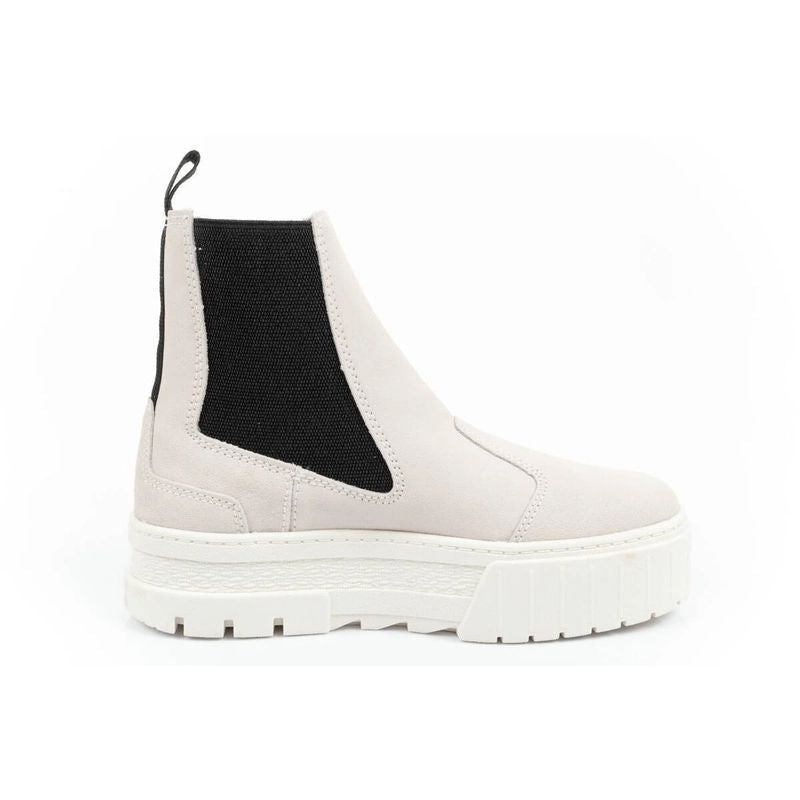 Puma Mayze Chelsea Suede W 382829 02 Scarpe