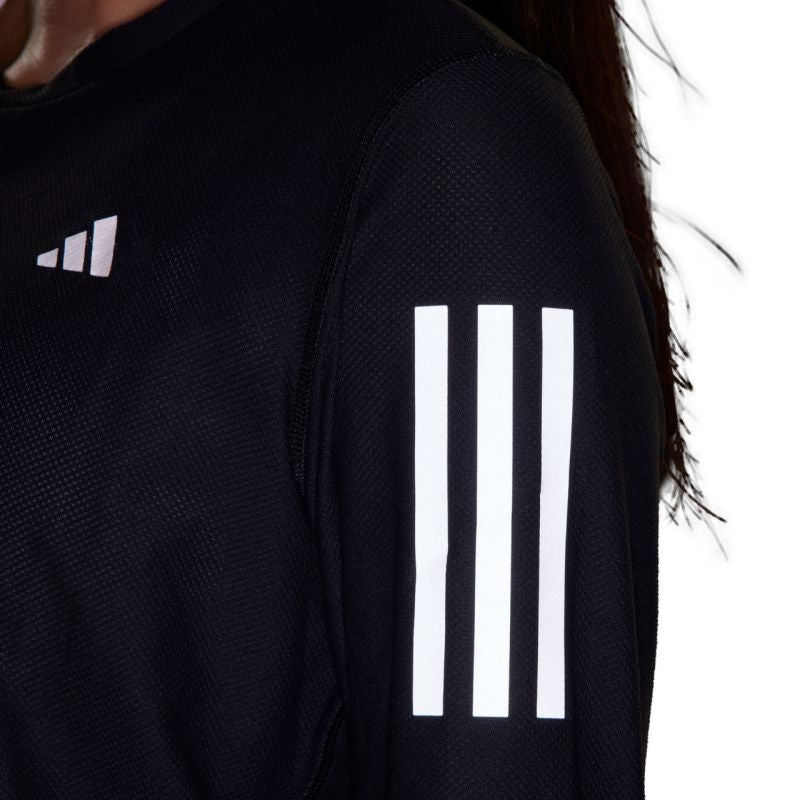 Adidas Own The Run Long Sleeve T-shirt W IN1568