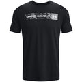 T-shirt Under Armour Camo Chest Stripe SS M 1376830 001