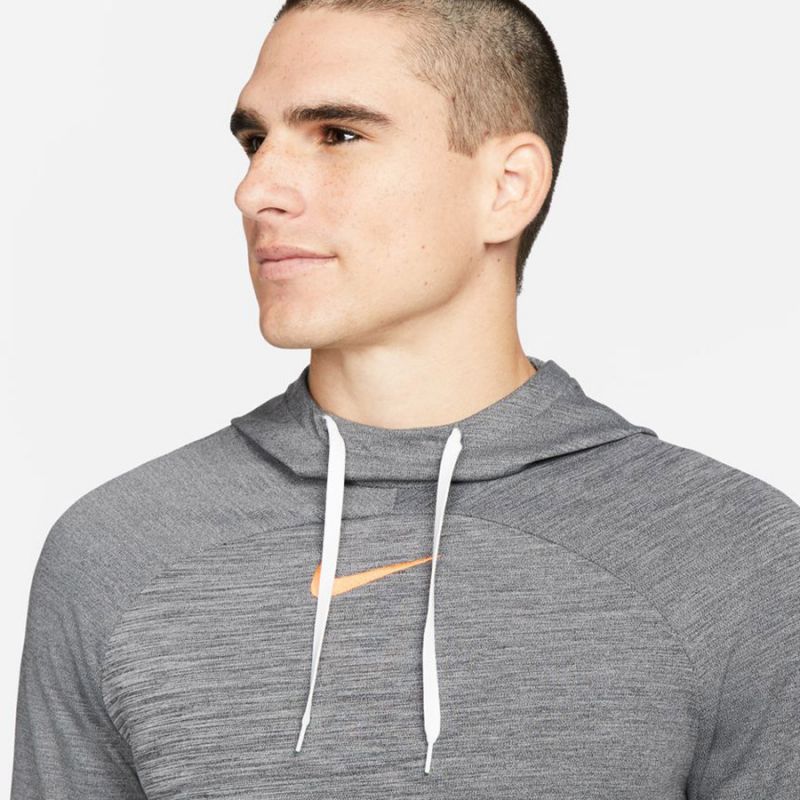 Nike DF Academy M DQ5051 010 sweatshirt