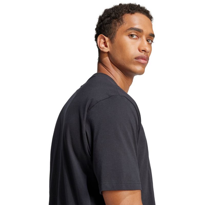 T-shirt adidas Essentials Linear Single M JE8993