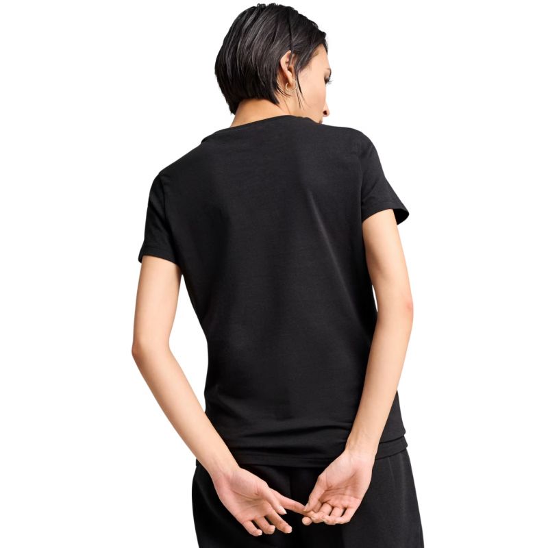 Puma Ess Metallic No. 1 Logo T-shirt W 631536 51