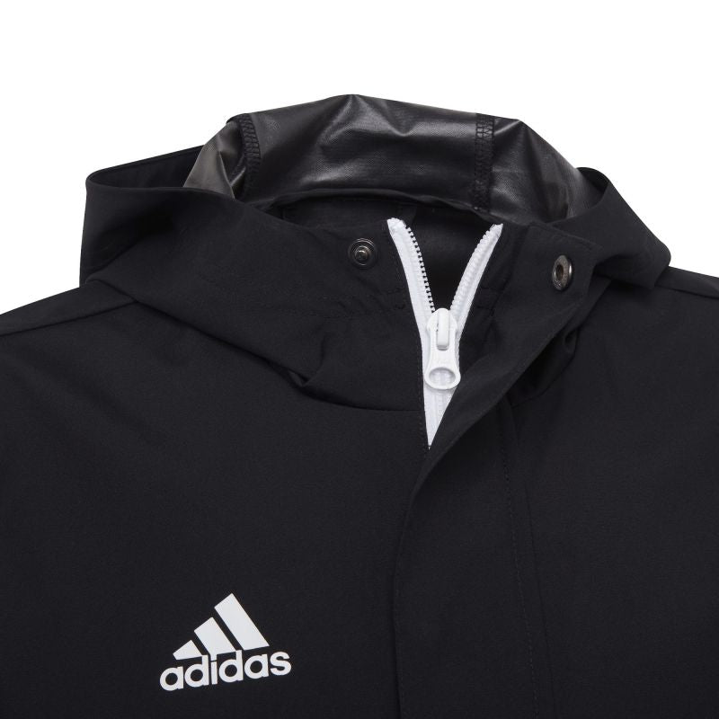 Giacca Adidas Junior Entrada 22 All-weather Jr H57510