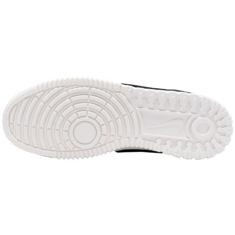 Nike Court Vision Mid Winter M DR7882 002 shoes