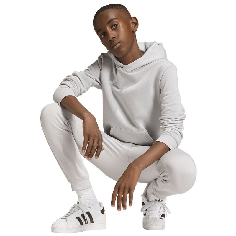 Felpa Adidas ENTRADA 26 Hoody Junior JZ6562