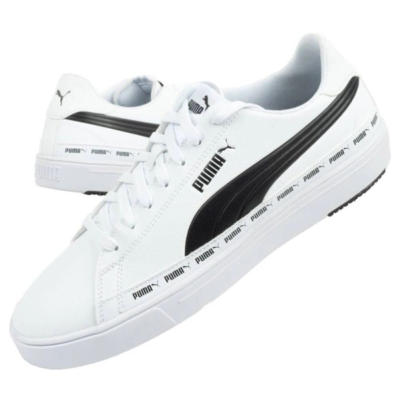 Puma Serve Pro M shoes 383897 01