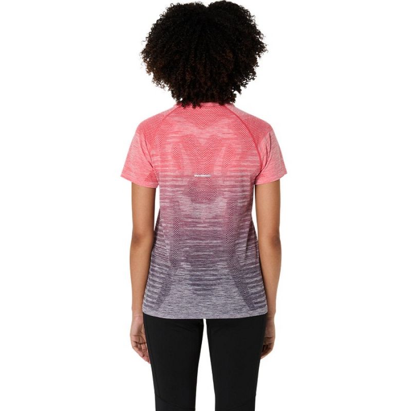Asics Seamless SS TOP W 2012C385701 T-shirt