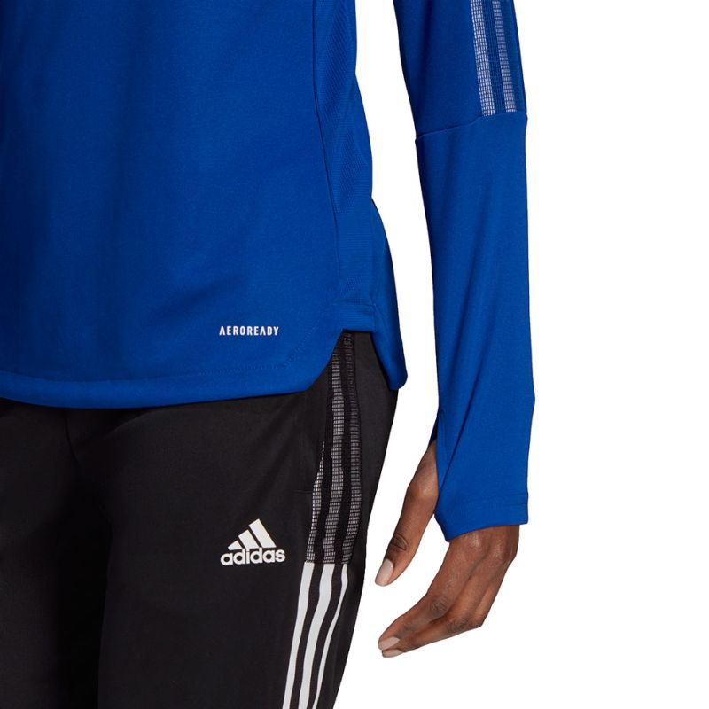 Adidas Tiro 21 Training Top W GM7316 sweatshirt