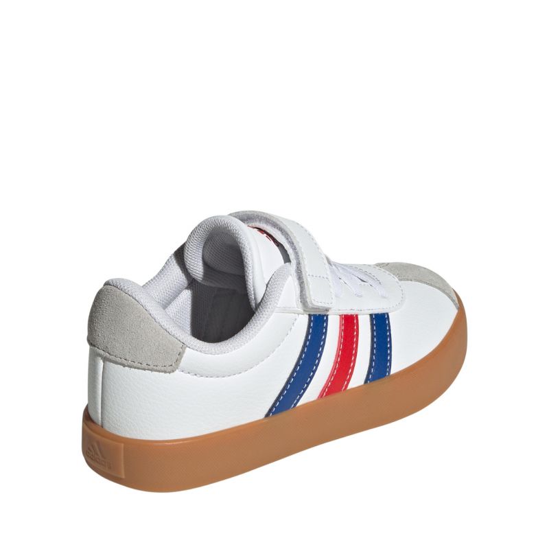 Adidas VL Court 3.0 Jr JH6317 shoes